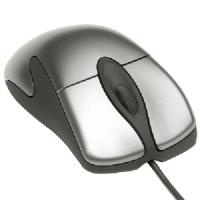 Microsoft Intelimouse 3.0 gaming Mouse