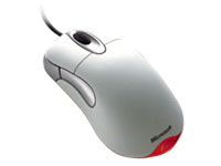 Microsoft Intellimouse Optical 4B PS/2 Mouse 3pk OEM