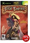 Jade Empire Limited Edition Xbox