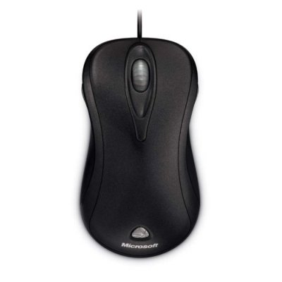 Microsoft Laser Gaming Mouse 6000