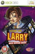 MICROSOFT Leisure Suit Larry Box Office Bust Xbox 360