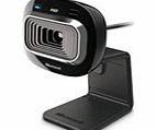 Microsoft Lifecam HD-3000 Webcam