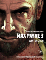 MICROSOFT Max Payne 3 Xbox 360