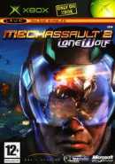 MICROSOFT Mechassault 2 Lone Wolf Xbox