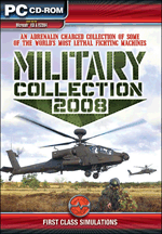 Military Collection 2008 PC