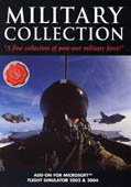 MICROSOFT Military Collection PC