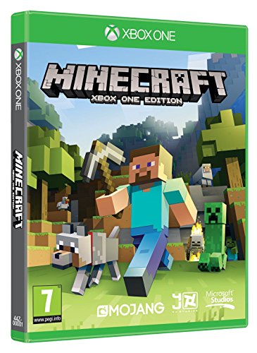 Microsoft Minecraft (Xbox One)
