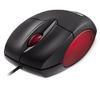 Mouse Notebook Optical (black)