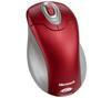 MICROSOFT Mouse Wireless Optical Mouse 2.0 (metallic red)