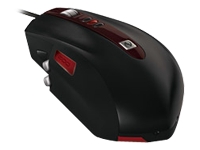 MICROSOFT MS SIDEWINDER 2000 GAMING MOUSE