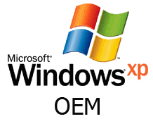 Microsoft MS Windows Server 2003 1 User CAL (OEM)