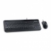 Multimedia Keyboard and Optical Mouse PS/2 oem