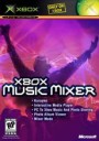 MICROSOFT Music Mixer Xbox