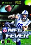 Microsoft NFL Fever 2002 xbox