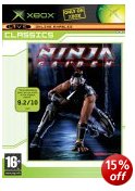 Microsoft Ninja Gaiden Xbox Classics