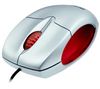 Notebook Optical 1000 Mouse in Grey