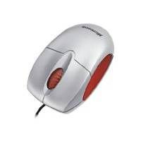 Microsoft Notebook Optical Mouse Silver 5 pack