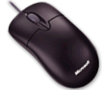 OEM Optical- Scroller Mouse USB