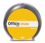 Office 2001 for Mac