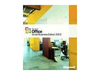 Microsoft Office 2003 Small Business OEM