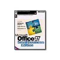 Office 97 Small Business Edition OEM