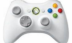 Microsoft Official Xbox 360 Wireless Controller Special
