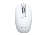 MICROSOFT Optical Mouse 200 - mouse