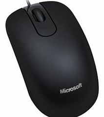 Microsoft Optical Mouse 200 USB for Business