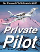 MICROSOFT Private Pilot PC