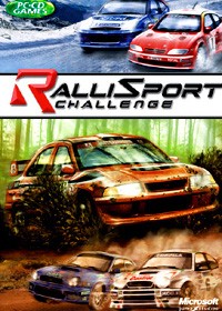 RalliSport Challenge PC