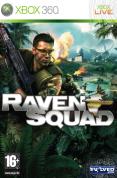 MICROSOFT Raven Squad Xbox 360