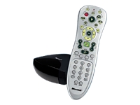 Remote Control and Receiver for Media Center PC wi
