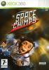 MICROSOFT Space Chimps Xbox 360