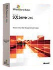 SQL Server 2005 Developer Win32 X64/IA64 -