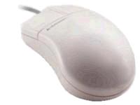 MICROSOFT Standard Mouse