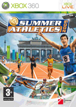 MICROSOFT Summer Athletics 2009 Xbox 360