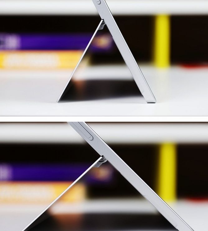 MICROSOFT Surface 2