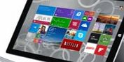 Microsoft Surface 3 Intel Atom 4GB 128GB WiFi