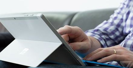 MICROSOFT Surface 3