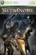 MICROSOFT The City Of Metronome Xbox 360