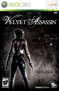 MICROSOFT Velvet Assassin Xbox 360