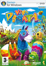 Viva Pinata PC