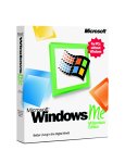 MICROSOFT Windows Me Millennium Edition Full Version