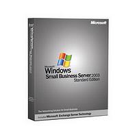 Windows Small Business Server User