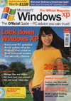 Windows XP: The Official Magazine single copy