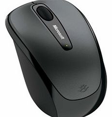 Microsoft Wireless Mobile Mouse 3500 for
