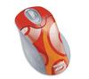 Wireless Optical Groovy mouse