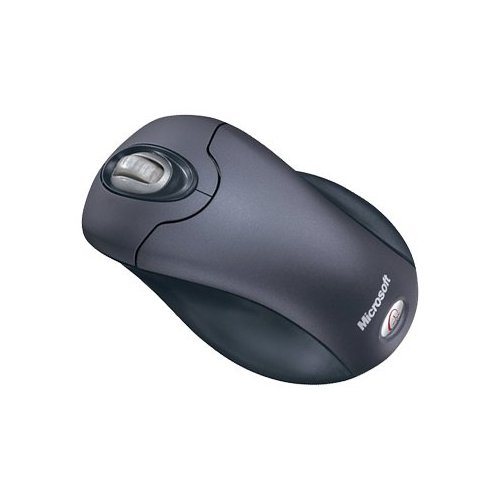 Wireless Optical Mouse 2.0 Steel Blue