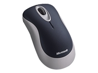 Wireless Optical Mouse 2000 - mouse