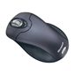 Microsoft Wireless Optical Mouse 3000 - Steele